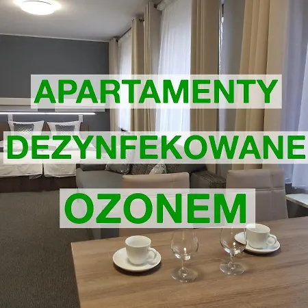 Kamienica Grand Starowka *