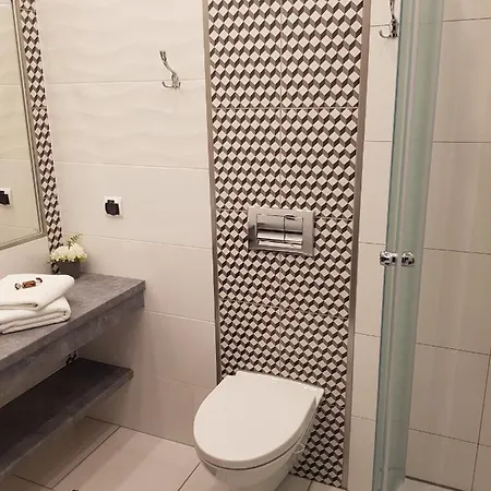 شقة Kamienica Grand Starowka
