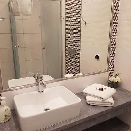 Kamienica Grand Starowka