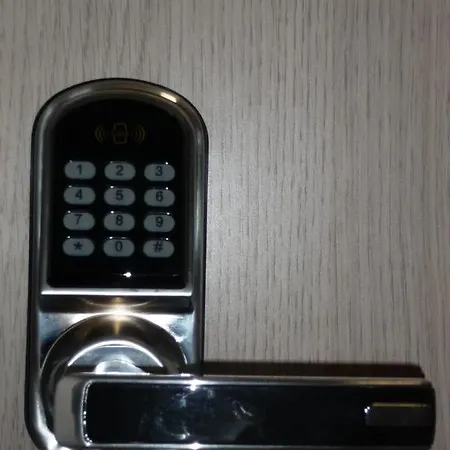 Apartament Kamienica Grand Starówka Elbląg
