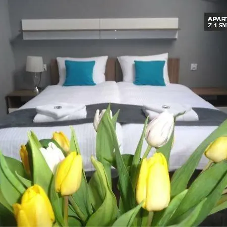 Kamienica Grand Starowka *