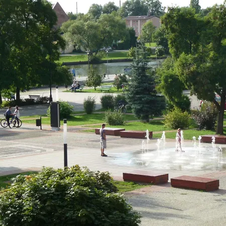 Kamienica Grand Starowka * Elblag