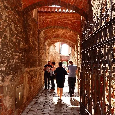 Kamienica Grand Starowka *