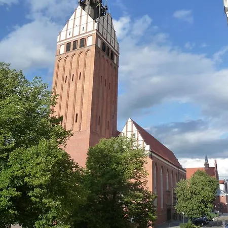 Kamienica Grand Starówka