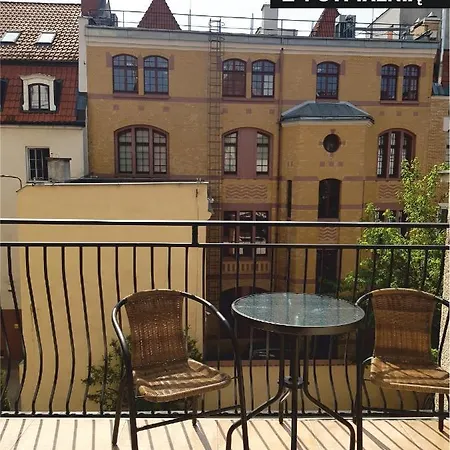 Appartement Kamienica Grand Starowka
