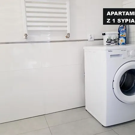 Kamienica Grand Starowka إيبلاغ