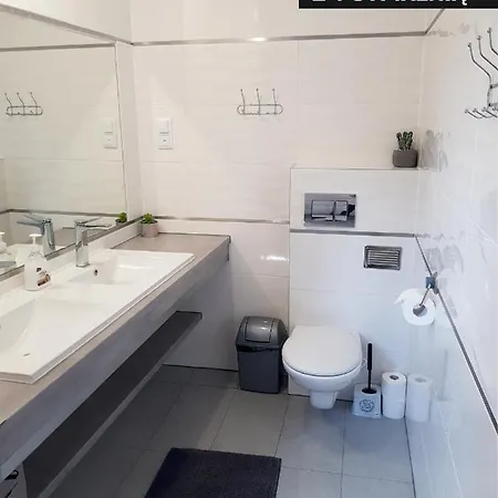 شقة Kamienica Grand Starowka
