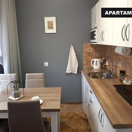 Kamienica Grand Starowka *