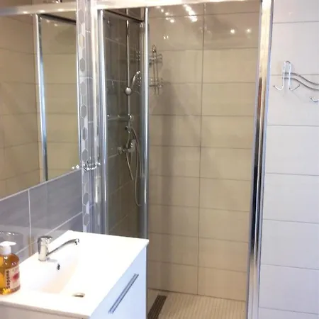 Kamienica Grand Starowka * إيبلاغ