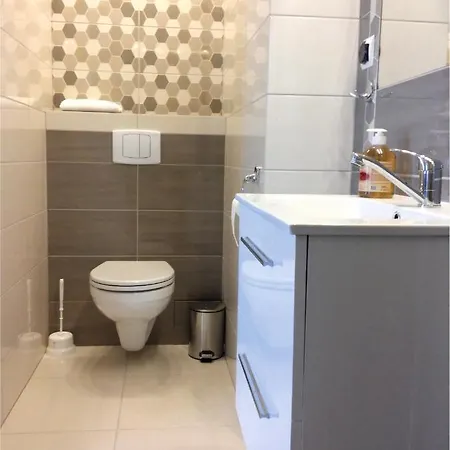 Kamienica Grand Starowka