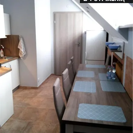 شقة Kamienica Grand Starowka