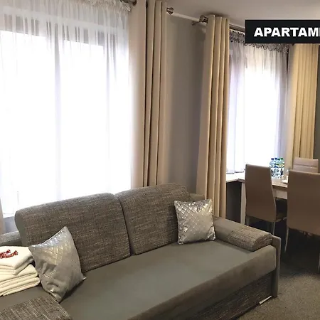 Kamienica Grand Starowka