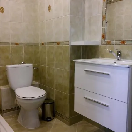 Kamienica Grand Starowka Appartement Elbląg