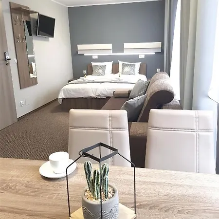 Kamienica Grand Starowka