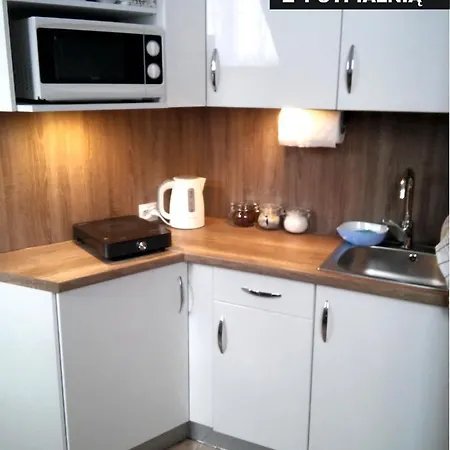 Appartement Kamienica Grand Starowka Elbląg