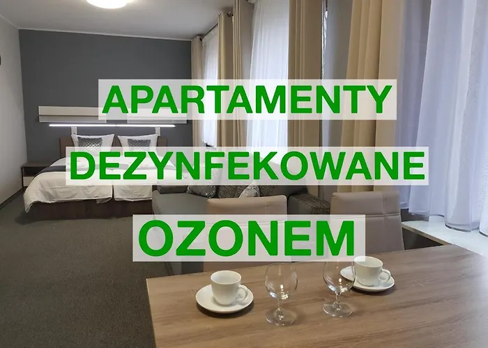 Kamienica Grand Starówka *