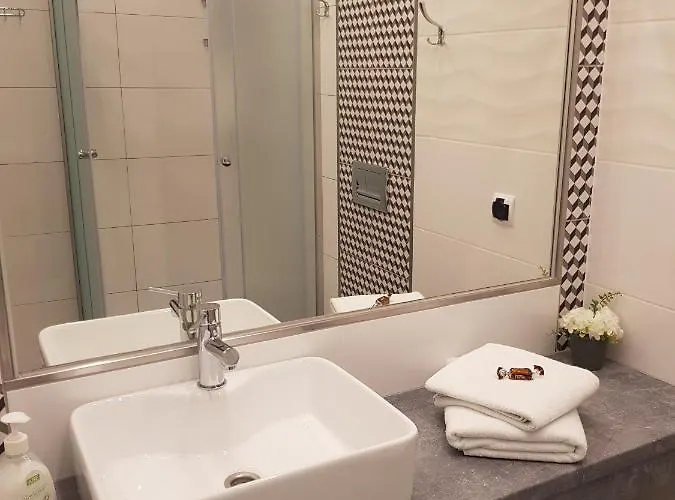 Kamienica Grand Starówka