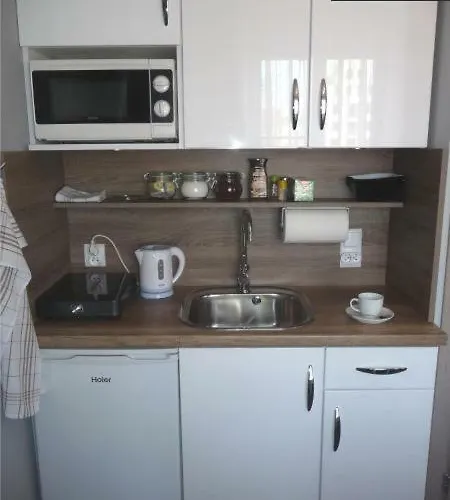 Kamienica Grand Starówka