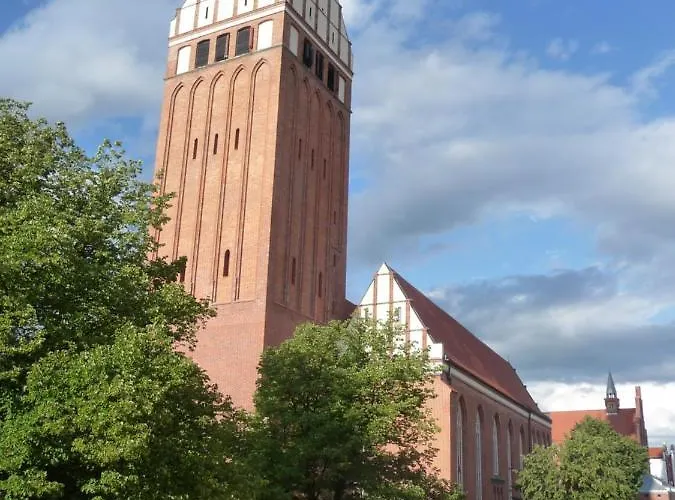 Kamienica Grand Starówka