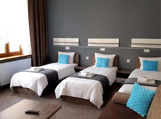 Kamienica Grand Starówka