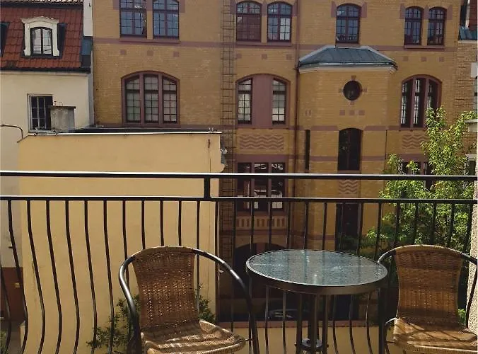 Apartament Kamienica Grand Starówka