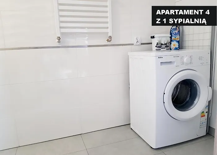 Kamienica Grand Starówka Elbląg