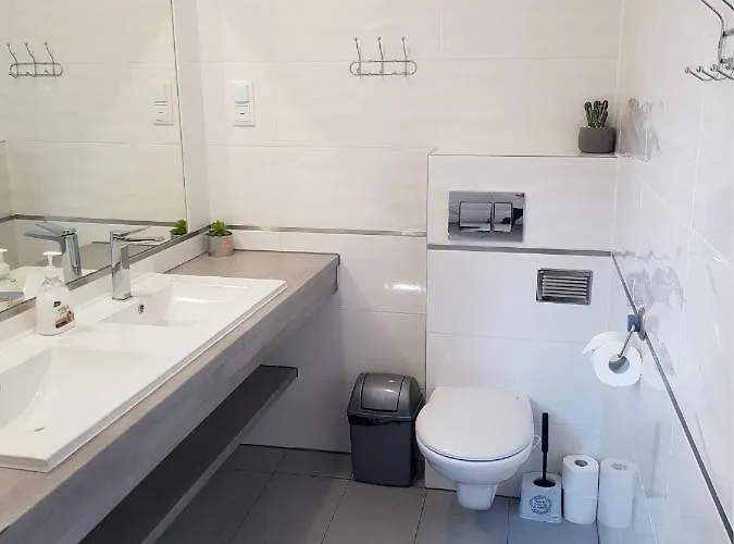 Apartament Kamienica Grand Starówka