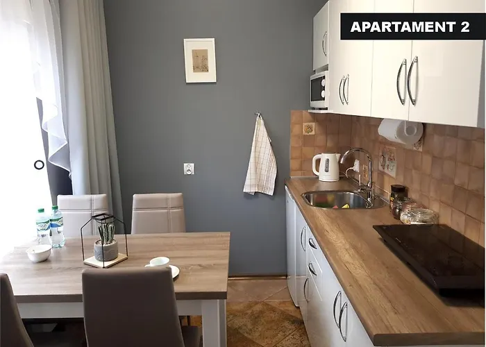 Kamienica Grand Starówka *