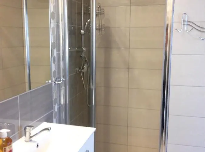 Kamienica Grand Starówka * Elbląg