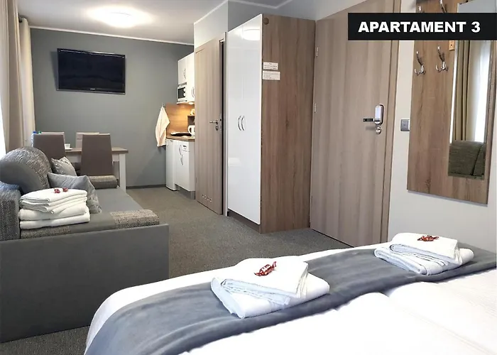 Kamienica Grand Starówka *