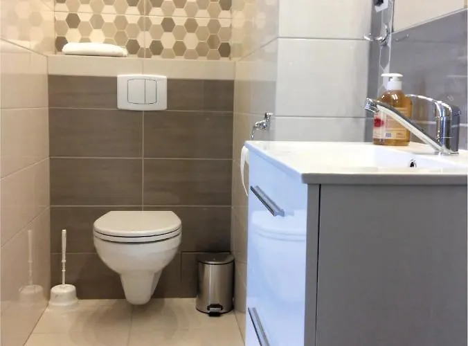 Kamienica Grand Starówka