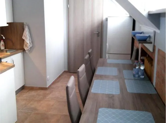 Apartament Kamienica Grand Starówka