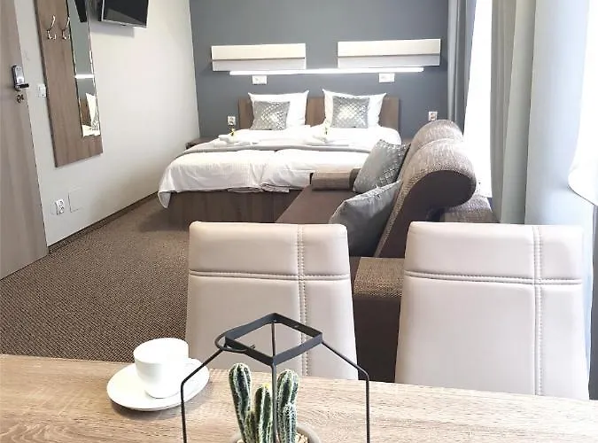 Kamienica Grand Starówka